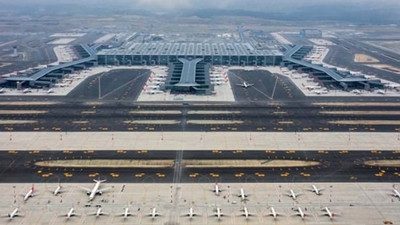 İstanbul Havalimanı'nda tarihi taşınma sonrası iş ilanları arttı