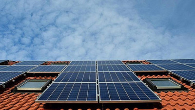 Enerjide çatıları güneşe döndürecek düzenleme hazır