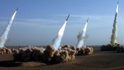 Uzun menzilli rest sürüyor!