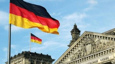 Almanya'da iflaslar artıyor