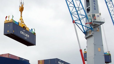 İşte Dış Ticaret İstatistikleri!