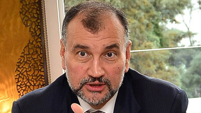 Murat Ülker'den çarpıcı twit