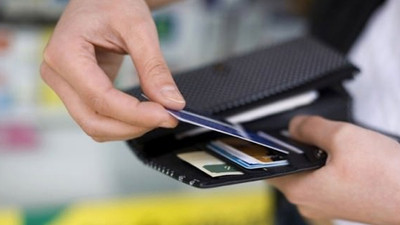 Kredi kartı kullananlar dikkat! Yüzde 15 arttı