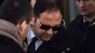 Bakan çocukları ve Zarrab'a tahliye