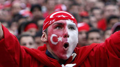 Fatih Terim'den milli sürpriz!