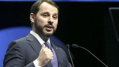 Bakan Albayrak: Konkordato gündemden çıkıyor