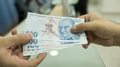 Devletten 960 lira kira yardımı