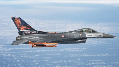 Türkiye'nin ilk hava füzeleri atışa hazırlanıyor