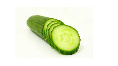 Mutfakta hıyar şoku!