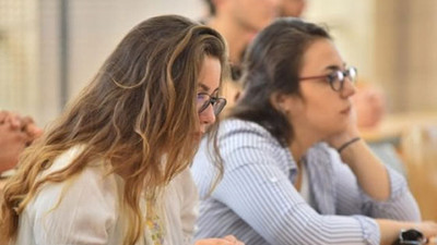 Hem çalışıp hem okuyanlara güzel haber