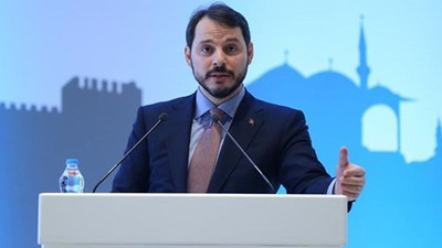 Albayrak: Ocak'tan beri süren artış güçlü toparlanmanın göstergesi