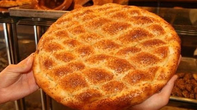 Halk Ekmek'te pide fiyatları belli oldu