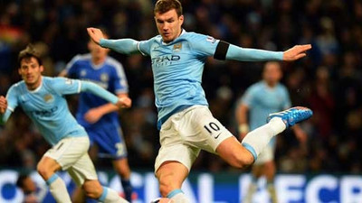 Mancini uçağa atladı, iknaya gitti