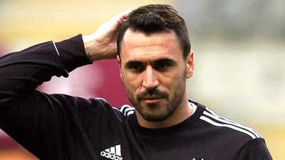 Almeida'ya şok uyarı