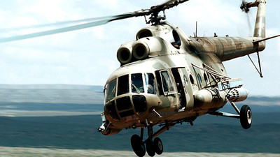 Tehlikeli restleşme!