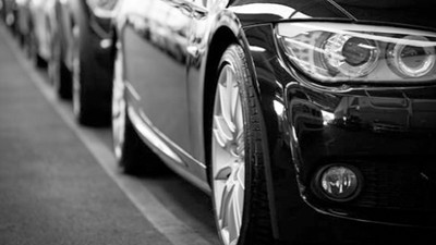 Trafiğe kayıtlı araç sayısı açıklandı