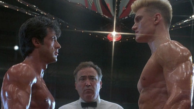 Soğuk savaş hortladı!