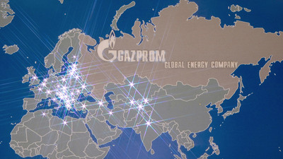 Batıyı korkutan tablo!