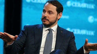 Bakan Albayrak'tan enflasyon açıklaması