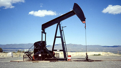 Petrol kuyuları bir bir kapatılıyor!