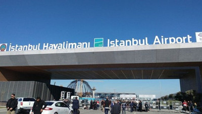 İstanbul Havalimanı 4 milyonu geçti