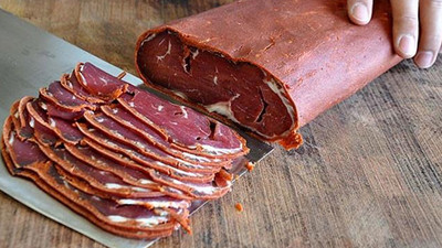 Pastırma ve sucuk fiyatları arttı