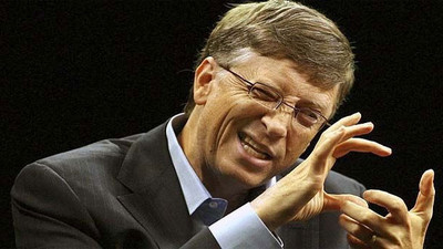 İşte dünyanın en zengin insanları