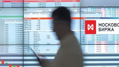 Rus hisseleri için alım zamanı