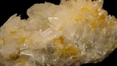 Bor madenlerinden deterjan ürettik!