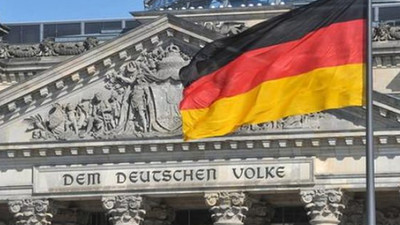 Almanya'da yıllık enflasyon nisanda yüzde 2 arttı