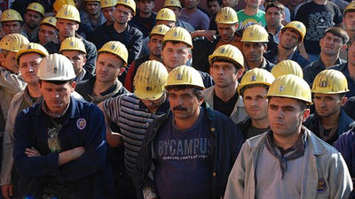 İşsizlik kritik sınırda kaldı!