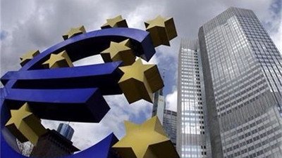 Gözler Merkez Bankaları'nda