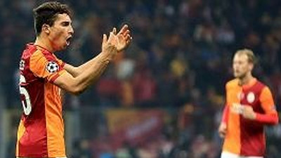 Telles Galatasaray'ı yaktı