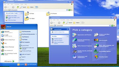 Windows XP kullananlara şok!