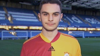 Chelsea'deki Galatasaraylı