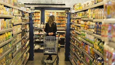 Ekonomik güven endeksi açıklandı