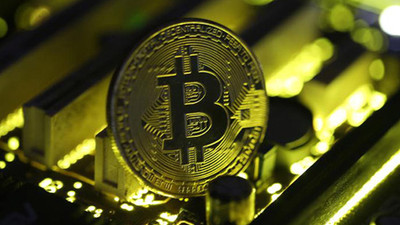 Bitcoin yüzde 2.32 düştü