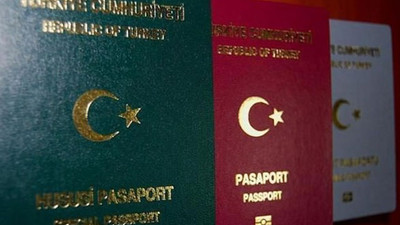 AB'den vize ücretlerine zam