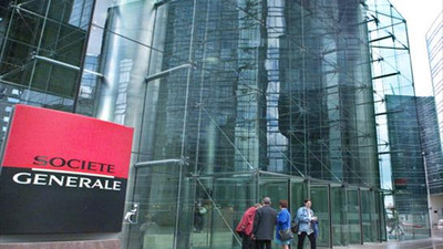 Societe'ye soruşturma!