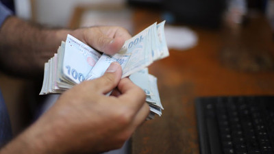 Emekliye 368 lira ek ödeme