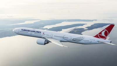 THY’de bayram tatilinde en çok yolcu Antalya’ya uçtu