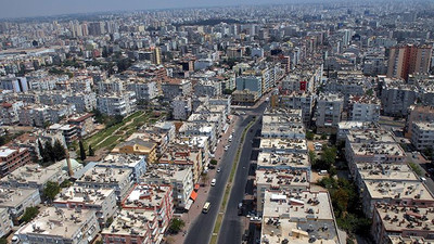 İmar barışında son 6 gün