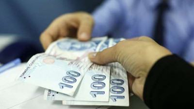 10 bin lira maaş alacaklar