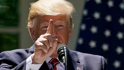 Trump, Çin'e yeni gümrük vergileri tarihini açık bıraktı