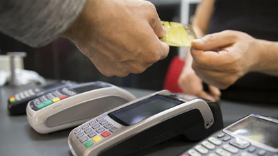 Kredi kartı asgari ödemelerinde değişiklik