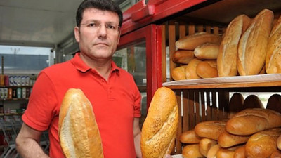 'Ucuz ekmek' zaferi