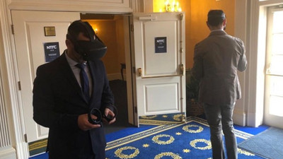 Türk teknolojisine NATO'da ödül