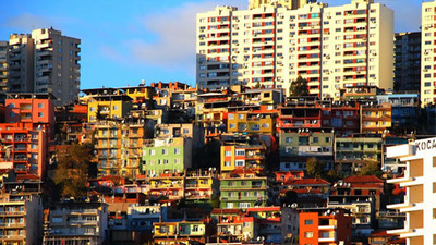 Konut satışı durdu