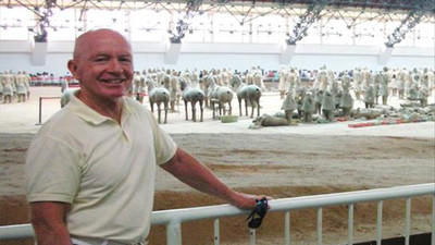 Mobius Ülker'in şirketine para yağdırdı!