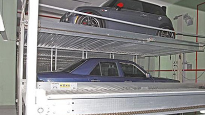 İstanbul'un park sorununa çılgın çözüm!